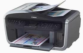 Canon MP830