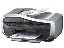 Canon MX310