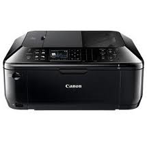 Canon MX376
