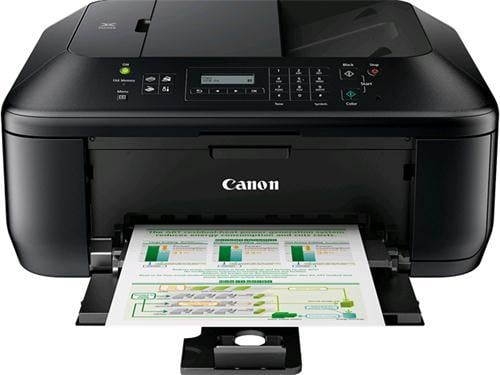 Canon MX396