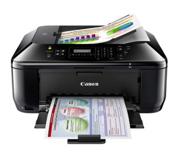 Canon MX436
