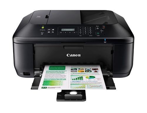 Canon MX456