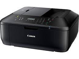Canon MX476