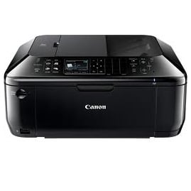 Canon MX516