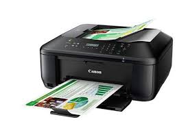 Canon MX536