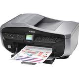 Canon MX700