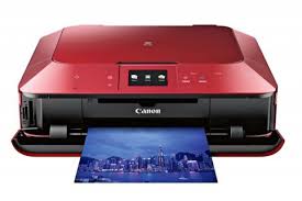Canon MZ550