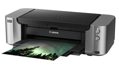 Canon PRO10