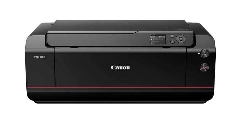 Canon PRO1000