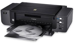 Canon PRO9500