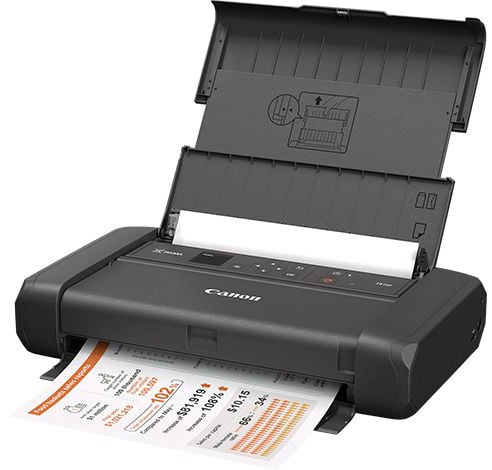 Canon TR150