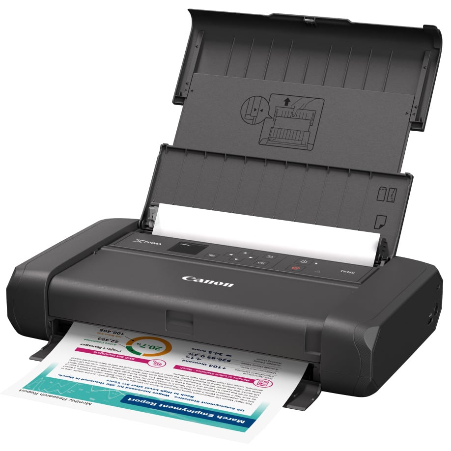 Canon TR160