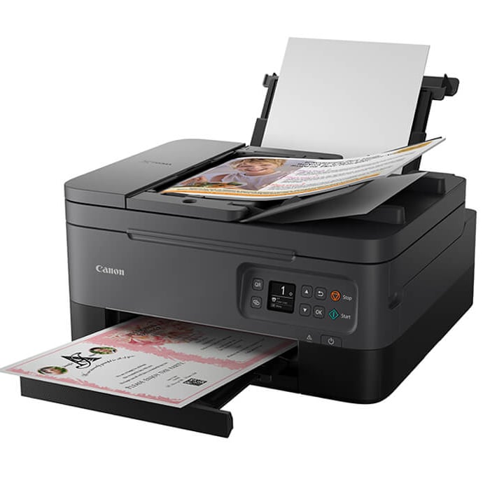 Canon TR7060