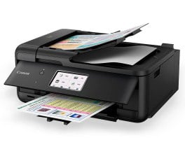 Canon TR8560