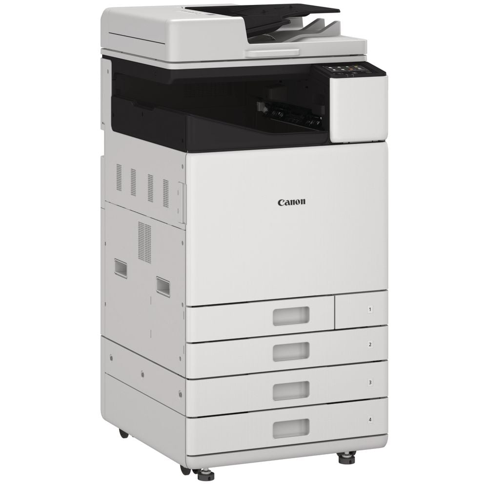 Canon WG7650