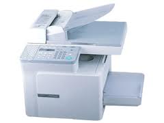 Canon imageCLASS D380