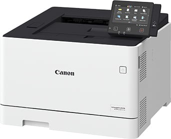 Canon imageCLASS LBP664cx