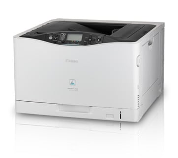 Canon imageCLASS LBP843cx