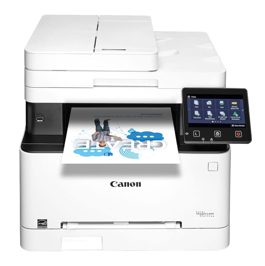Canon imageCLASS MF644