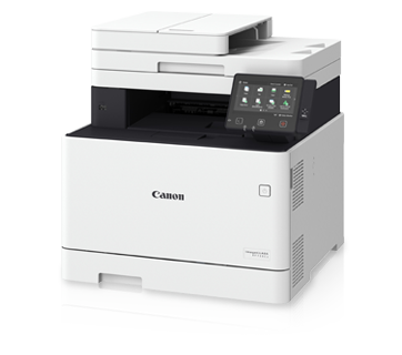 Canon imageCLASS MF735cx