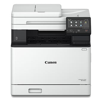 Canon imageCLASS MF756cx