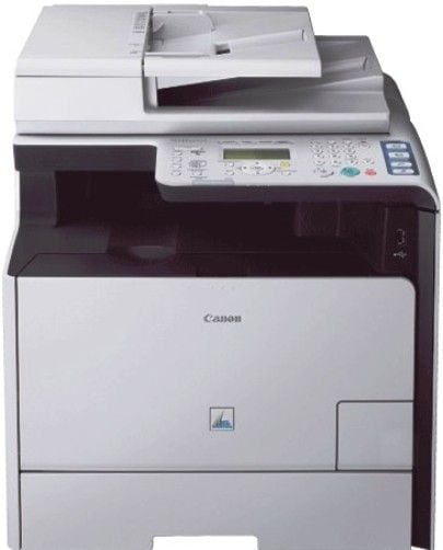 Canon imageCLASS MF8380Cdw