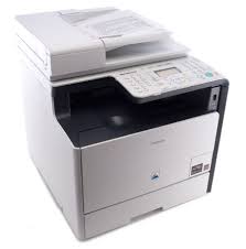 Canon imageCLASS MF8580CDN