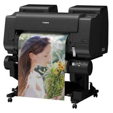 Canon imagePROGRAF GP2600S