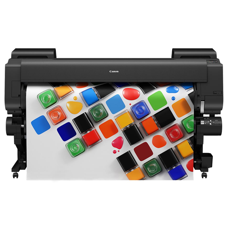 Canon imagePROGRAF GP6600S