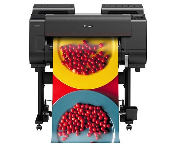 Canon imagePROGRAF PRO2100
