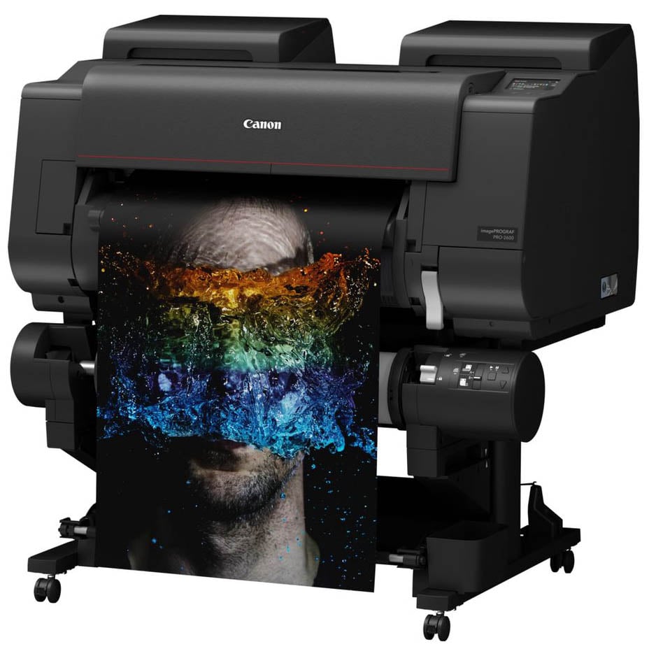 Canon imagePROGRAF PRO2600