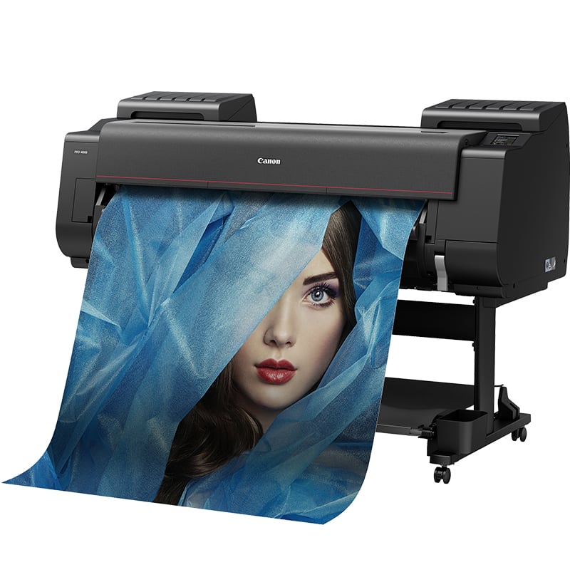Canon imagePROGRAF PRO4000