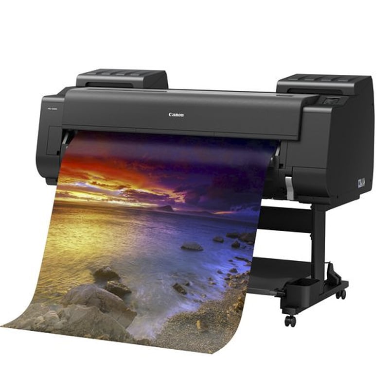Canon imagePROGRAF PRO4000S
