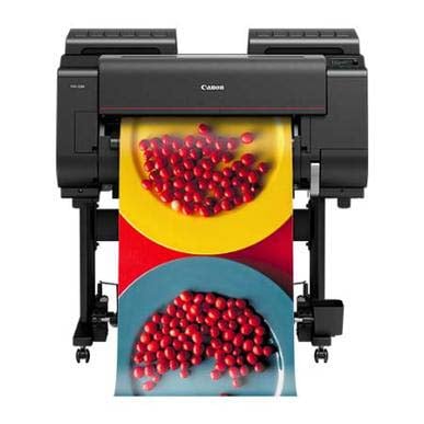 Canon imagePROGRAF PRO4100