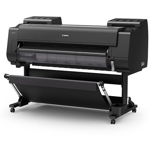 Canon imagePROGRAF PRO4100S
