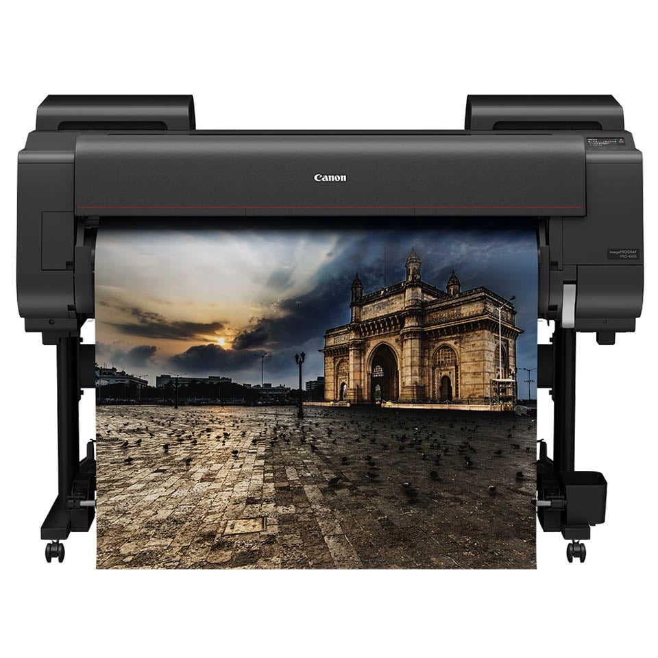 Canon imagePROGRAF PRO4600