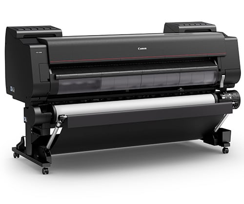Canon imagePROGRAF PRO6100