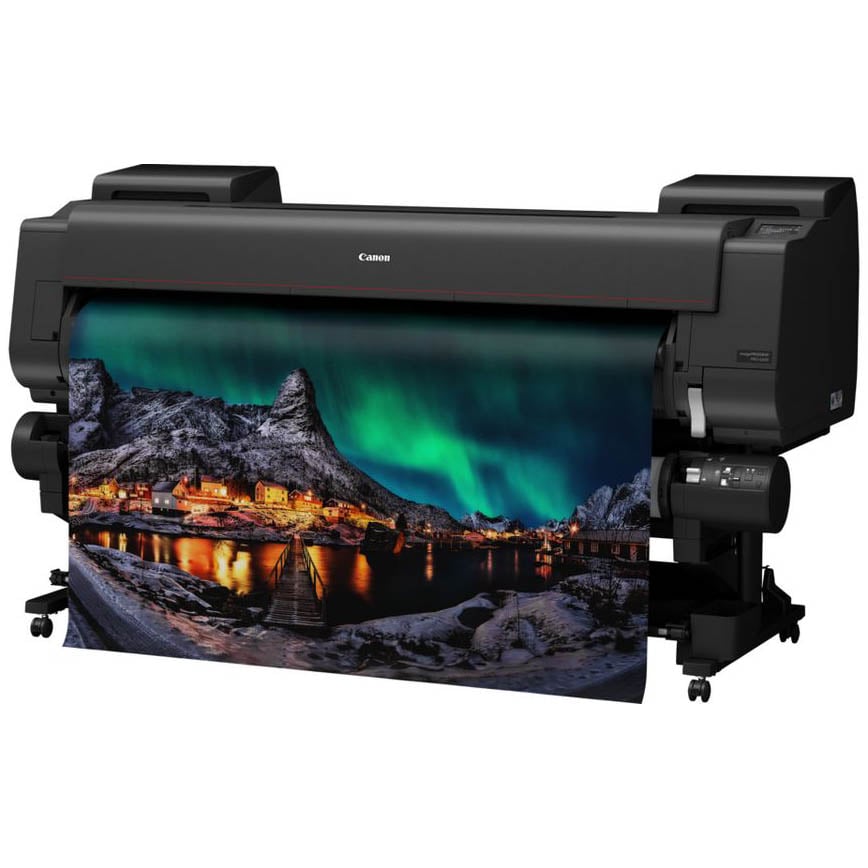 Canon imagePROGRAF PRO6600