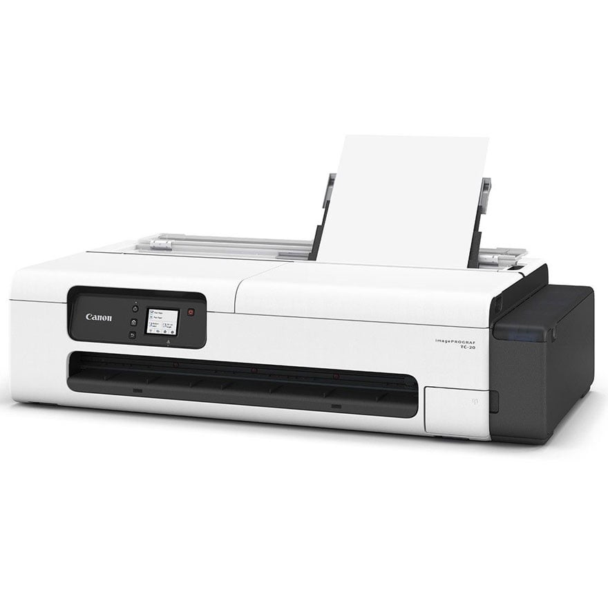 Canon imagePROGRAF TC20