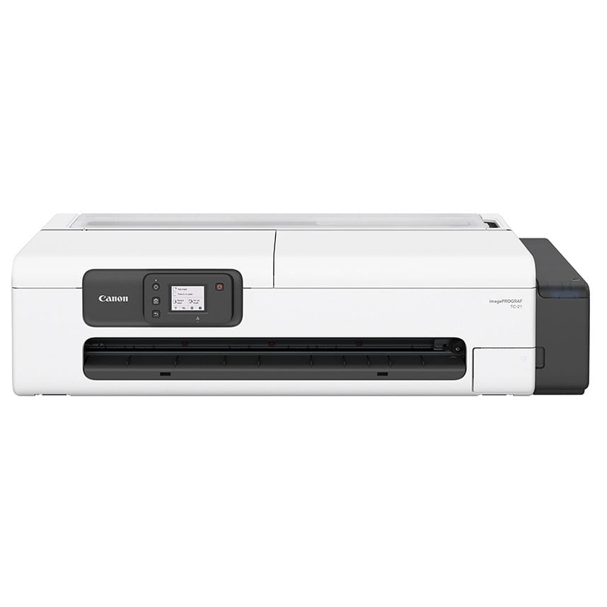 Canon imagePROGRAF TC21