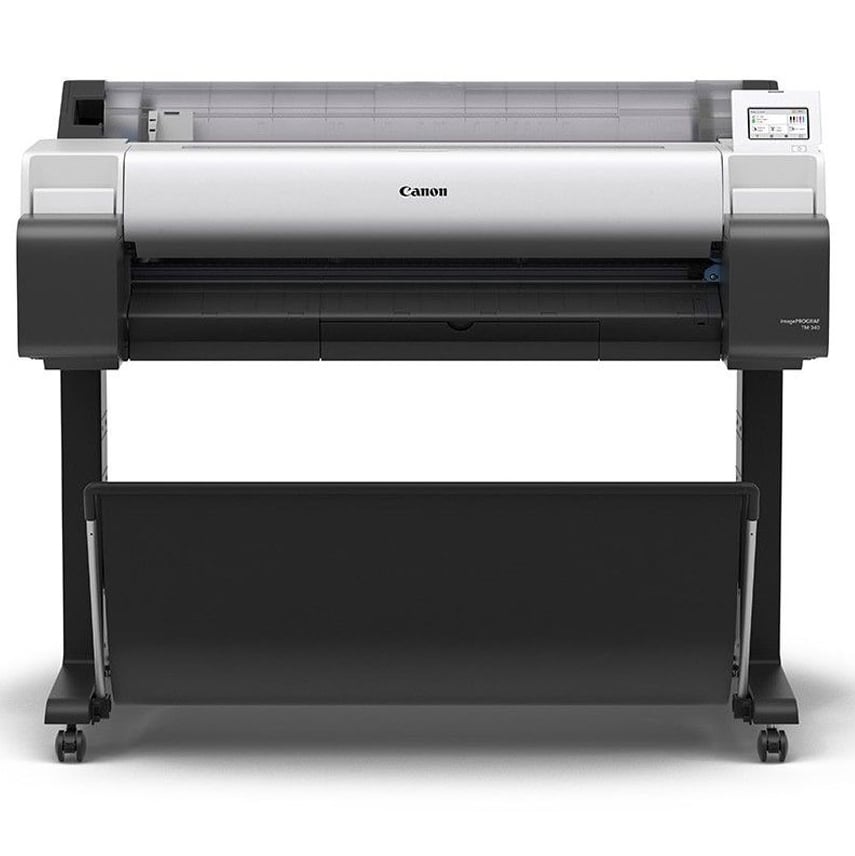 Canon imagePROGRAF TM340