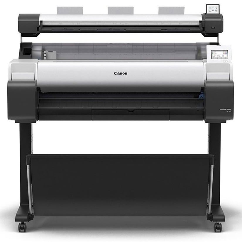 Canon imagePROGRAF TM340LM MFP
