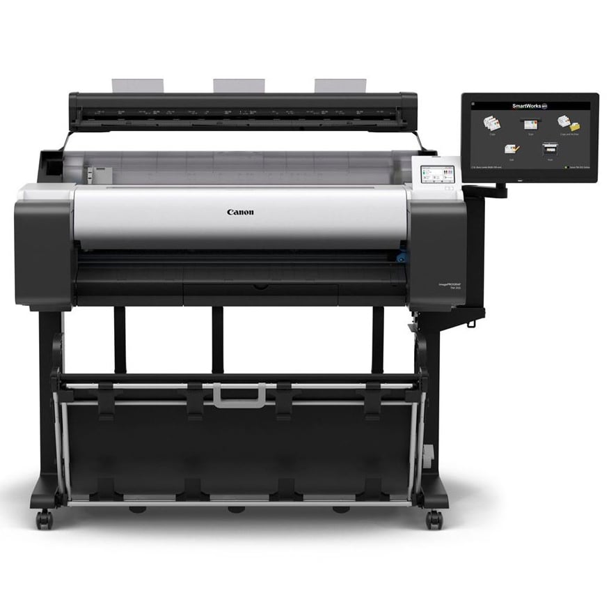Canon imagePROGRAF TM355 MFP