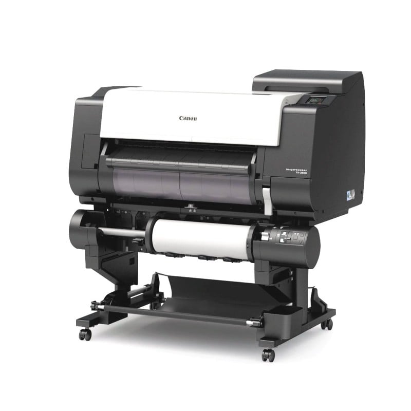 Canon imagePROGRAF TX2000