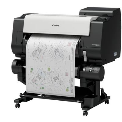 Canon imagePROGRAF TX2100