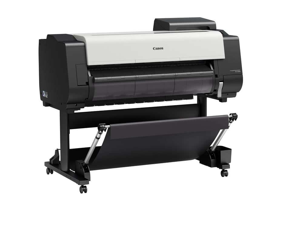 Canon imagePROGRAF TX3000