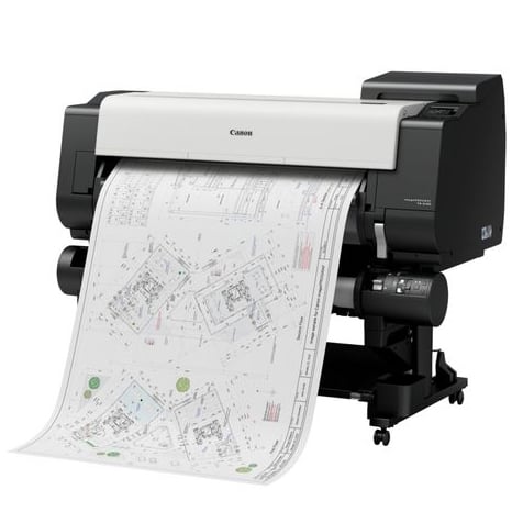 Canon imagePROGRAF TX3100