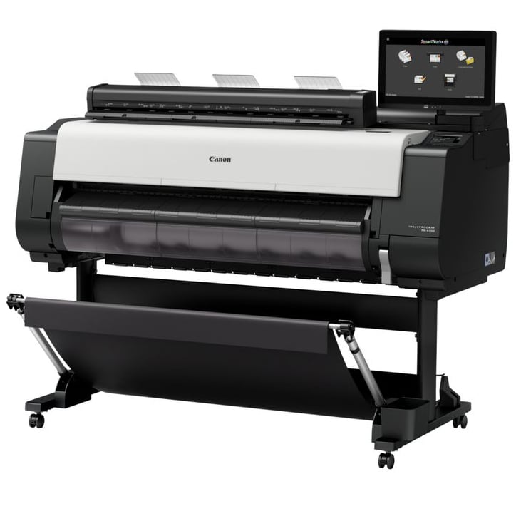 Canon imagePROGRAF TX4100
