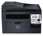 Dell B1165nfw