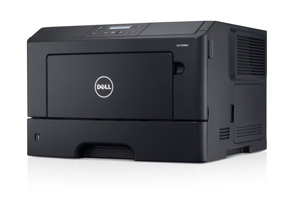 Dell B2360d